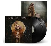 Dance Fever (Edición Exclusiva Amazon)(2LP) [Vinilo]