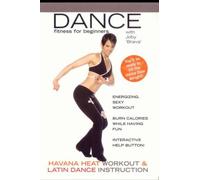 Dance Fitness for Beginners [Reino Unido] [DVD]