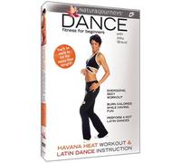 Dance Fitness for Beginners W/Joey Brava: Havana [Reino Unido] [DVD]
