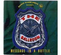 Dance Floor Virus - Message In A Bottle