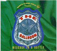 Dance Floor Virus - Message in a Bottle