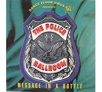 Dance Floor Virus - Message In A Bottle
