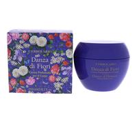 Dance Flowers Crema Corporal Prof