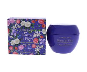 Dance Flowers Crema Corporal Prof