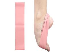 Dance Foot Band, dedo del pie y camilla para ballet - Bailarina Training Toe Stretch Stretch | Pies Arch Maker Stiring Band para gimnasia, bailarines, nadadores artísticos