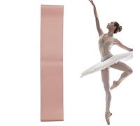 Dance Foot Band, dedo del pie y camilla para ballet | ESTRAPEO DE TRAPALIT DE DANZER PORTÁTIL | Pies Arc Stressing Resistance Band para mujeres y niñas Mejora de la flexibilidad