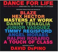 Dance for Life: West End Celebrates the 10th