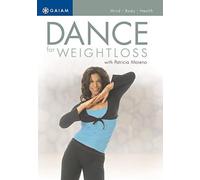 Dance for Weightloss [DVD] [Region 1] [US Import] [NTSC]