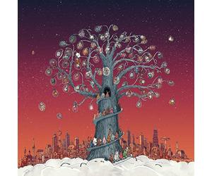 Dance Gavin Dance - Artificial Selection