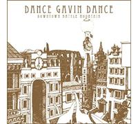 Dance Gavin Dance - Downtown Battle Mountain [+1 B