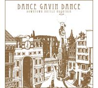 Dance Gavin Dance - Downtown Battle Mountain