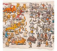 Dance Gavin Dance Instant Gratification (Vinyl) 12" Album (PRESALE 21/08/2026)