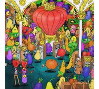 Dance Gavin Dance - Jackpot Juicer