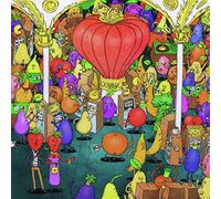Dance Gavin Dance - Jackpot Juicer
