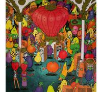 Dance Gavin Dance - Jackpot Juicer (Limited Edition) (2 LP)