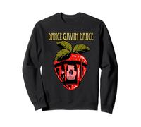 Dance Gavin Dance Merchandise - We Own The Night Dance Gavin Dance Sudadera