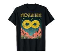 Dance Gavin Dance - Nave Nodriza - Dance Gavin Dance Merch Camiseta