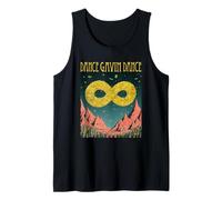 Dance Gavin Dance - Nave Nodriza - Dance Gavin Dance Merch Camiseta sin Mangas