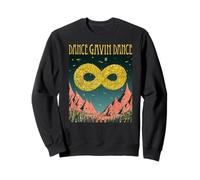 Dance Gavin Dance - Nave Nodriza - Dance Gavin Dance Merch Sudadera