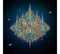 Dance Gavin Dance – Pantheon – Vinilo 12" coloreado – Importación USA – BMG