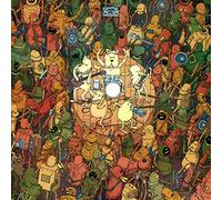 Dance Gavin Dance - Tree City Sessions 2 (Limited Edition) [Vinilo]