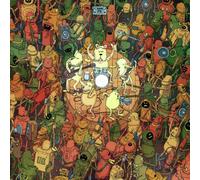 Dance Gavin Dance Tree City Sessions 2 (Vinyl)