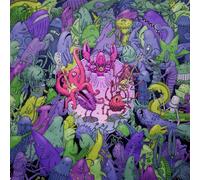Dance Gavin Dance - Tree City Sessions 3 [Vinilo]