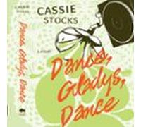 Dance Gladys Dance Audiobook (audiolibro)