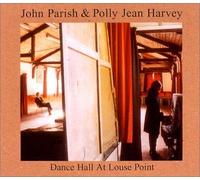 Dance Hall at Klouise Point