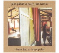 Dance Hall at Louse Point by P.J. Harvey & John Parish (1996) Audio CD