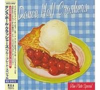Dance Hall Crashers - Blues Plate Special
