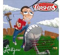 Dance Hall Crashers - Lockjaw