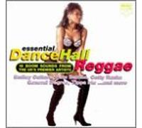 Dance Hall Reggae - Various (general Degree / Papa San / Pato Banton)