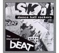 Dance Hall Rockers by International Beat (1996-02-20)