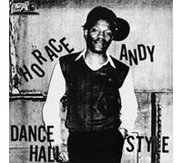 Dance Hall Style by Andy, Horace (2005) Audio CD