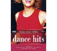 Dance Hits - Classic Music Videos [Alemania] [DVD]