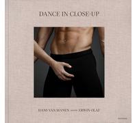 DANCE IN CLOSE-UP: Hans van Manen seen by Erwin Olaf (FASHION / PHOTOGRAPHY)