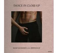 DANCE IN CLOSE-UP: Hans van Manen seen by Erwin Olaf (FASHION / PHOTOGRAPHY)
