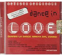 Dance in Love - DANCE IN LOVE - ARTISTI VARI