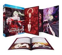 Dance in the Vampire Bund - Intégrale [DVD]