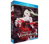 Dance in the Vampire Bund - Intégrale [Francia] [Blu-ray]