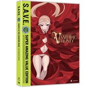 Dance in the Vampire Bund: The Complete Series [USA] [DVD]