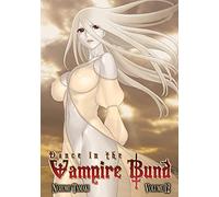 Dance in the Vampire Bund Vol. 12