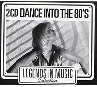 Dance Into the 80's