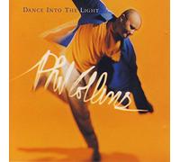 Dance Into The Light
