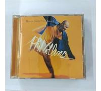 Dance Into the Light [Japan]