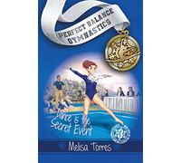 Dance is the Secret Event (3) (Perfect Balance Gymnastics)