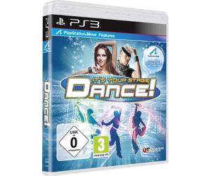 Dance! It's your Stage - Mit Detlef D! Soost (Move kompatibel) [Importación alemana]