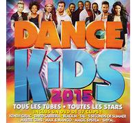 Dance Kids 2015 [+Bonus Dvd]