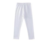 Dance Leggings Girls Footless Cotton Yoga Pants Kids Full Length Plain Ballet Tights Teens High Waist Stretchy Leggings Children School Trousers Gymnastics Outfits